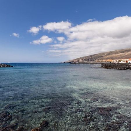 Marejada Coastal Suite Пуертіто-де-Гуімар Екстер'єр фото